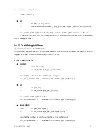 Preview for 51 page of quercus SmartLoop TS Programming Manual