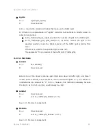 Preview for 52 page of quercus SmartLoop TS Programming Manual