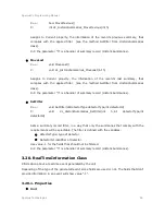 Preview for 56 page of quercus SmartLoop TS Programming Manual