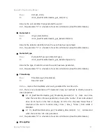 Preview for 57 page of quercus SmartLoop TS Programming Manual