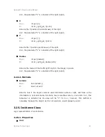 Preview for 63 page of quercus SmartLoop TS Programming Manual