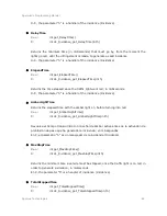 Preview for 65 page of quercus SmartLoop TS Programming Manual