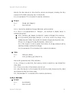 Preview for 66 page of quercus SmartLoop TS Programming Manual