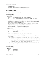 Preview for 68 page of quercus SmartLoop TS Programming Manual