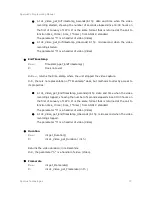 Preview for 70 page of quercus SmartLoop TS Programming Manual