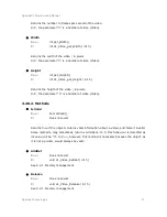 Preview for 71 page of quercus SmartLoop TS Programming Manual