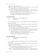 Preview for 75 page of quercus SmartLoop TS Programming Manual