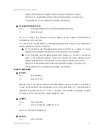 Preview for 76 page of quercus SmartLoop TS Programming Manual