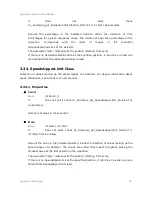 Preview for 79 page of quercus SmartLoop TS Programming Manual