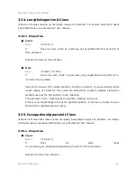 Preview for 80 page of quercus SmartLoop TS Programming Manual