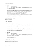 Preview for 81 page of quercus SmartLoop TS Programming Manual