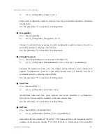 Preview for 83 page of quercus SmartLoop TS Programming Manual