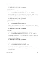 Preview for 84 page of quercus SmartLoop TS Programming Manual