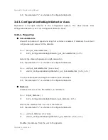 Preview for 100 page of quercus SmartLoop TS Programming Manual