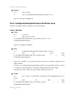 Preview for 110 page of quercus SmartLoop TS Programming Manual