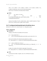 Preview for 111 page of quercus SmartLoop TS Programming Manual