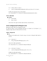 Preview for 113 page of quercus SmartLoop TS Programming Manual