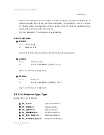 Preview for 121 page of quercus SmartLoop TS Programming Manual