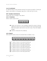 Preview for 132 page of quercus SmartLoop TS Programming Manual