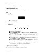 Preview for 150 page of quercus SmartLoop TS Programming Manual