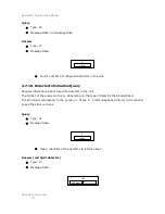 Preview for 151 page of quercus SmartLoop TS Programming Manual