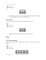 Preview for 161 page of quercus SmartLoop TS Programming Manual