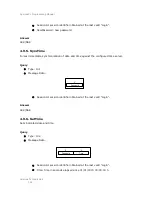 Preview for 162 page of quercus SmartLoop TS Programming Manual