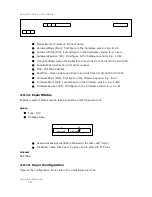 Preview for 166 page of quercus SmartLoop TS Programming Manual