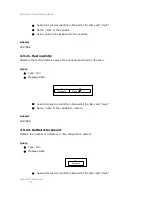 Preview for 171 page of quercus SmartLoop TS Programming Manual