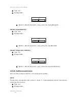 Preview for 174 page of quercus SmartLoop TS Programming Manual