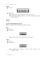 Preview for 182 page of quercus SmartLoop TS Programming Manual