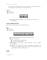 Preview for 184 page of quercus SmartLoop TS Programming Manual