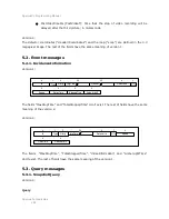 Preview for 192 page of quercus SmartLoop TS Programming Manual