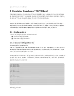 Preview for 197 page of quercus SmartLoop TS Programming Manual