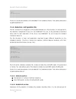 Preview for 205 page of quercus SmartLoop TS Programming Manual