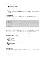 Preview for 210 page of quercus SmartLoop TS Programming Manual