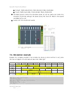 Preview for 213 page of quercus SmartLoop TS Programming Manual