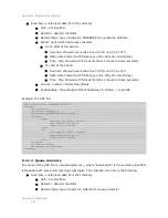 Preview for 216 page of quercus SmartLoop TS Programming Manual