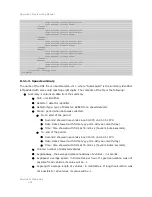 Preview for 218 page of quercus SmartLoop TS Programming Manual