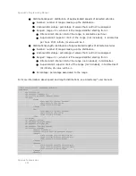 Preview for 219 page of quercus SmartLoop TS Programming Manual