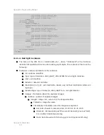 Preview for 220 page of quercus SmartLoop TS Programming Manual