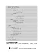 Preview for 222 page of quercus SmartLoop TS Programming Manual