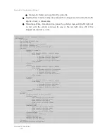 Preview for 224 page of quercus SmartLoop TS Programming Manual