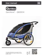 Preview for 1 page of QUERIDOO Q6000A User Manual