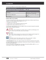 Preview for 5 page of QUERIDOO Q6000A User Manual