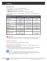 Preview for 21 page of QUERIDOO Q6000A User Manual