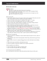 Preview for 31 page of QUERIDOO Q6000A User Manual