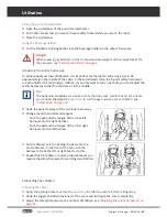 Preview for 23 page of QUERIDOO Sportrex2 User Manual