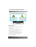 Preview for 3 page of Quesh Ltd I-CAPTURE 45465 User Manual