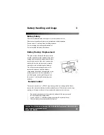 Preview for 4 page of Quesh Ltd I-CAPTURE 45465 User Manual